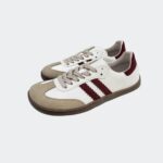 deportivas samba vino coqueflex