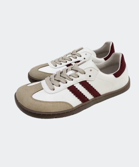 deportivas samba vino coqueflex