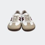 Deportivas Respetuosas Vino Coqueflex - Imagen 3