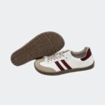 Deportivas Respetuosas Vino Coqueflex - Imagen 5