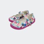 Merceditas Burbujas Horma 2.0 Baby Lobitos