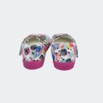 Merceditas Burbujas Horma 2.0 Baby Lobitos - Imagen 4