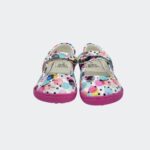 Merceditas Burbujas Horma 2.0 Baby Lobitos - Imagen 3