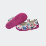Merceditas Burbujas Horma 2.0 Baby Lobitos - Imagen 5