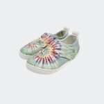 paulito tie dye baby lobitos calzado respetuoso