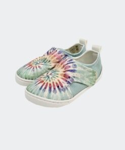 paulito tie dye baby lobitos calzado respetuoso