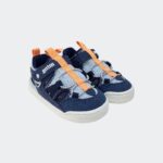 sandalia barefoot 48908 marino mustang