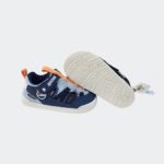 Sandalia Barefoot 48908 Marino Mustang - Imagen 5