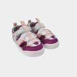 sandalia barefoot 48908 rosa mustang free