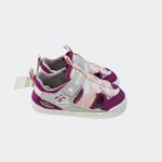 Sandalia Barefoot 48908 Rosa Mustang - Imagen 2