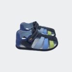 Sandalias Barefoot Marino 052322 Pablosky - Imagen 2