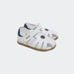 Sandalia Blanca 051802 Pablosky