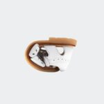 Sandalias Corazones Blanca 057200 Pablosky - Imagen 6