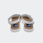 Sandalias Flor Blanca 442600 Pablosky - Imagen 4