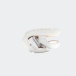 Sandalias Flor Blanca 442600 Pablosky - Imagen 6