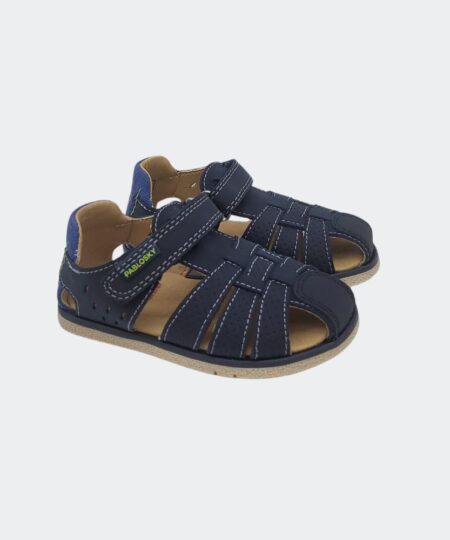 Sandalias Respetuosas Marino 055223 Pablosky