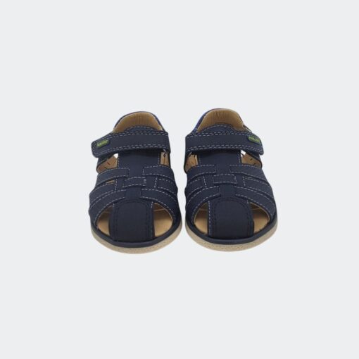 Sandalias Respetuosas Marino 055223 Pablosky - Imagen 3