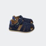 Sandalias Respetuosas Marino 055223 Pablosky - Imagen 2