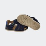 Sandalias Respetuosas Marino 055223 Pablosky - Imagen 5