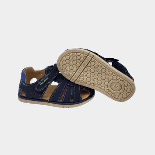 Sandalias Respetuosas Marino 055223 Pablosky - Imagen 5