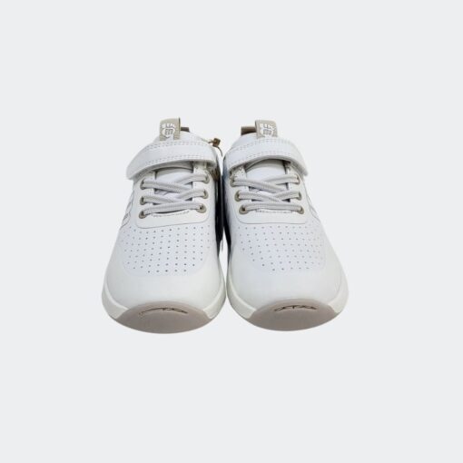 Zapatillas Deportivas 49047 Blanco Mustang - Imagen 3