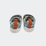 Zapatillas Lona Surf Papaya Flexinens 9110-R - Imagen 4