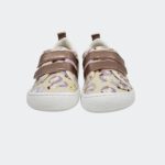 Zapatillas Lona Unicornio Nude Flexinens 9110-R - Imagen 3