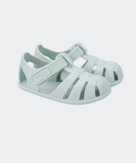 Cangrejera Barefoot Nemo Menta Igor