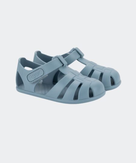 Cangrejera Barefoot Nemo Oceano Igor