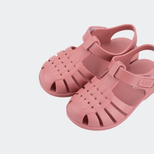 Cangrejera Clasica Velcro Rosa Igor - Imagen 4