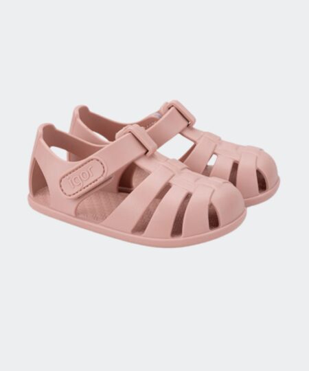 Cangrejera Respetuosa Nemo Maquillaje