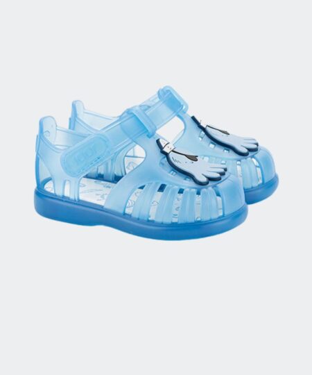 Cangrejera Tobby Pirata Azul Igor