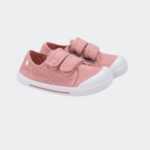 Lonas Barefoot Velcro Rosa Igor