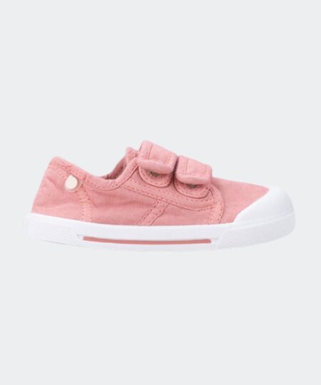 Inicio - Zapatería infantil y juvenil online lonas barefoot velcro rosa igor lado chikihuellas
