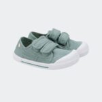 Lonas Respetuosas Velcro Matcha Igor