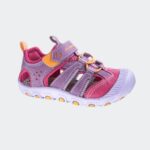 Sandalia Campamento Rosa Pablosky 976880