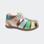 Sandalia Colores Pablosky 041975