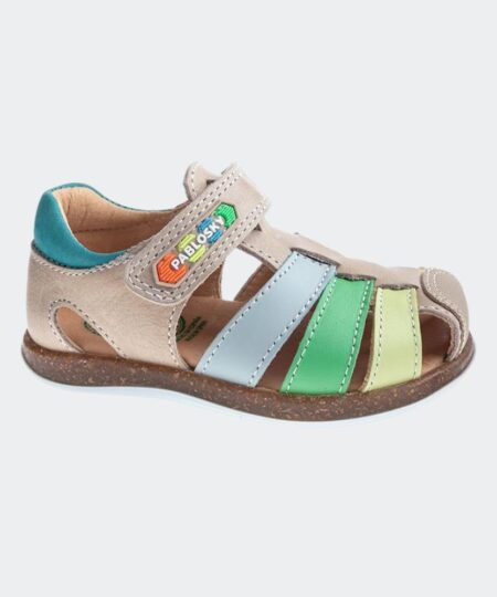 Sandalia Colores Pablosky 041975