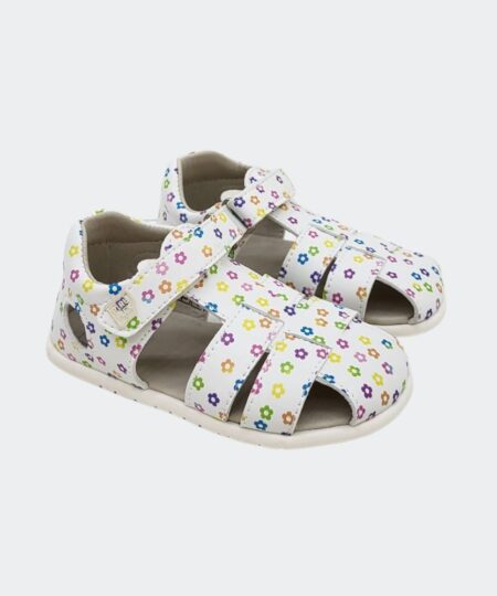 Sandalias Flores PF397 Pirufin