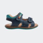 Sandalia Marino Velcro Pablosky 041825 - Imagen 2