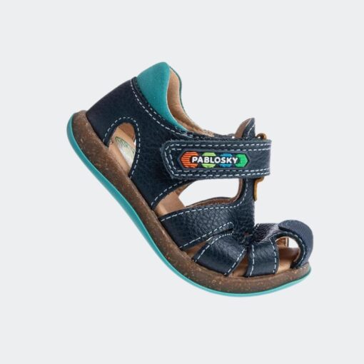 Sandalia Marino Verano Pablosky 042025 - Imagen 4
