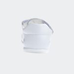 Sandalia Respetuosa Blanca Pablosky 041300 - Imagen 4