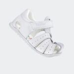 Sandalia Respetuosa Blanca Pablosky 041300 - Imagen 3