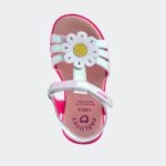 Sandalia Respetuosa Margarita Pablosky 432706 - Imagen 4