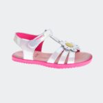 Sandalia Respetuosa Margarita Pablosky 432706