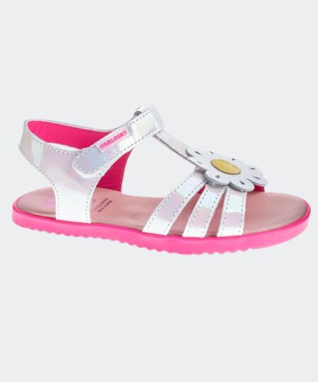 Sandalia Respetuosa Margarita Pablosky 432706