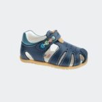 Sandalia Respetuosa Marino Pablosky 041220