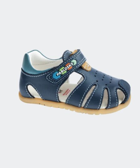 Sandalia Respetuosa Marino Pablosky 041220