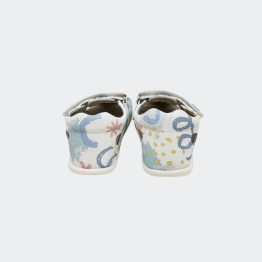 Sandalias Espiral PF397 Pirufin - Imagen 4