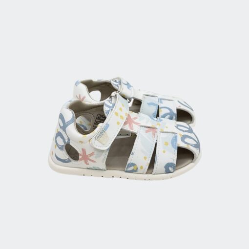 Sandalias Espiral PF397 Pirufin - Imagen 2